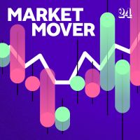 Market Mover cover