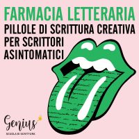 Farmacia letteraria cover