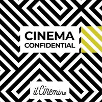 Cinema Confidential cover