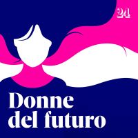 Donne del futuro cover