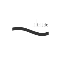 tilde ~ cover