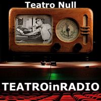 TEATROinRADIO cover