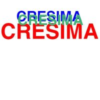 Cresima - don Fabio Rosini cover