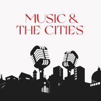 Music & The Cities cover