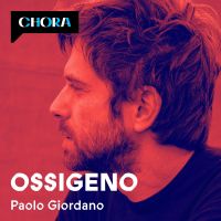 Ossigeno cover