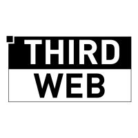 The Third Web cover