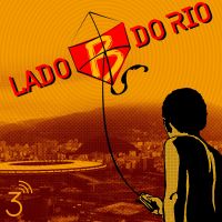 Lado B do Rio cover
