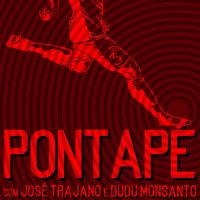 Pontapé cover