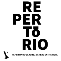 Repertório | Xadrez Verbal Entrevista cover