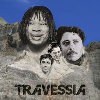 Central3 Podcasts - Travessia cover