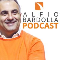 Alfio Bardolla - Podcast cover