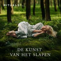 De Kunst van het Slapen cover