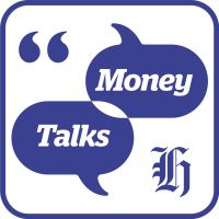 Money Talks cover