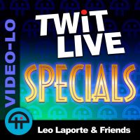 TWiT Live Specials (Video LO) cover