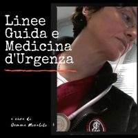 Linee Guida e Medicina d'Urgenza cover