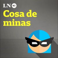 Cosa de minas cover