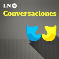 Conversaciones cover