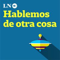 Hablemos de otra cosa cover