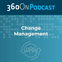 Change Management: come innovare in modo vincente cover
