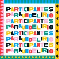 Participantes para un delirio cover