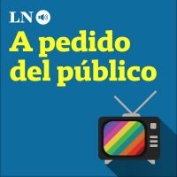 A pedido del público cover