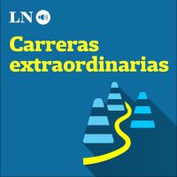Carreras extraordinarias para gente común cover