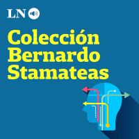 Colección Bernardo Stamateas cover