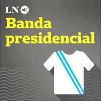 La banda presidencial cover