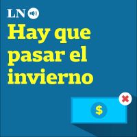 Hay que pasar el invierno cover