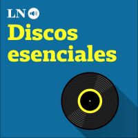 Discos esenciales cover