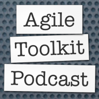 Agile Toolkit Podcast cover