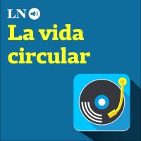 La vida circular cover