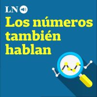 Los números también hablan cover