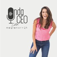 Onda CEO con Nayla Norryh cover