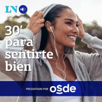 30' para sentirte bien cover