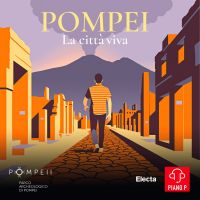 Pompei. La città viva cover