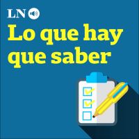 Lo que hay que saber cover