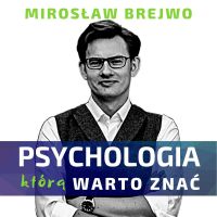 Psychologia, którą warto znać cover