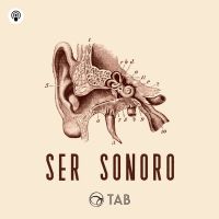 Ser Sonoro cover