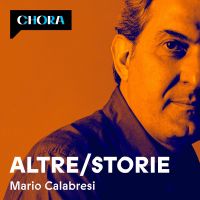 Altre/Storie cover