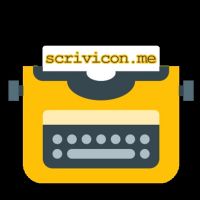 Pillole di Scrittura cover