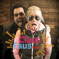 Claus y Faus cover