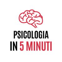 PSICOLOGIA IN 5 MINUTI cover
