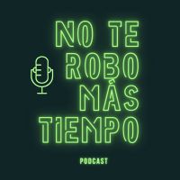 No te robo más tiempo cover