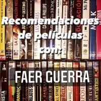 Recomendaciones de películas. cover