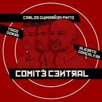 Comité Central cover