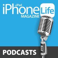 iPhone Life Podcast cover