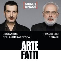ArteFatti, il vero e il falso dell'Arte cover