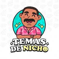 Temas de Nicho cover