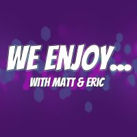 We Enjoy... cover